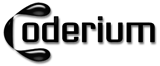 Coderium Logo